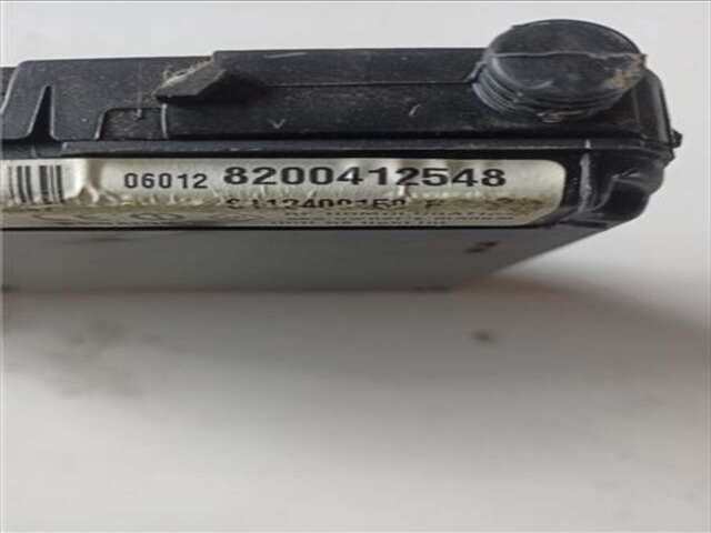 Foto 2ª: Centralita Confort BSI Renault Megane 1.5 AUTHENTIQUE [1.5 LTR. - 78 KW DCI DIESEL] II BERLINA 5P (10.2002-_) [K9K P7]