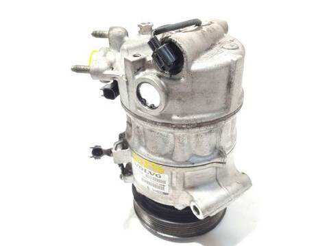 Foto 3ª: Compresor Aire Acondicionado Volvo V60 310CV 228KW FAMILIAR [D4204T11] (2020)