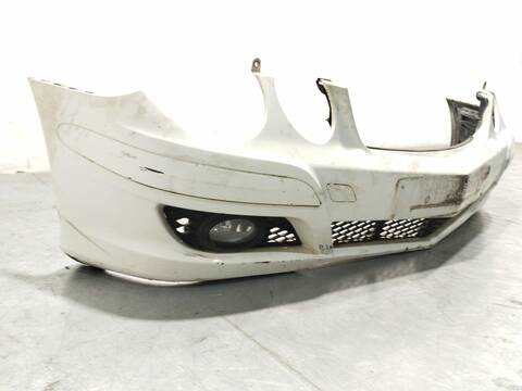 Foto 3ª: Paragolpes Delantero Mercedes Clase E 180 E 200 CDI 211.007) 136CV 100KW [OM 646.820] (2008)