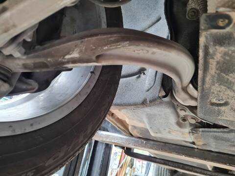 Brazo Suspension Delantero Derecho Audi Q5 40 TDI QUATTRO S LINE 204CV 150KW