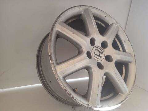 Foto 3ª: LLanta Aleacion Honda Civic 1.8 COMFORT BERLINA 140CV 103KW [R18A2] (2006)