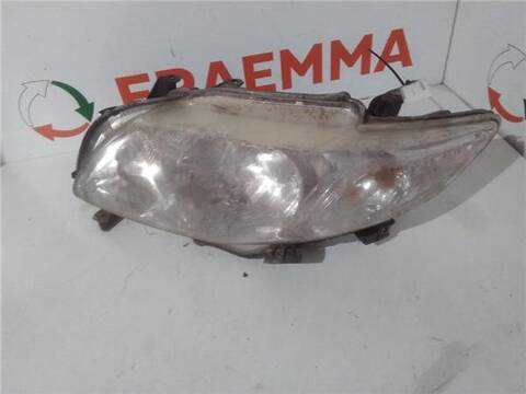 Faro Izquierdo Toyota Corolla 1.6