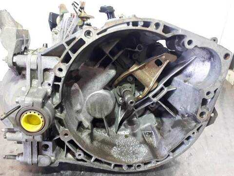 Caja Cambios Citroen C5 2.0 HDI BERLINA 109CV 80KW