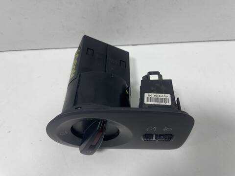 Foto 3ª: Mando Luces Seat Ibiza CFWA (2014)