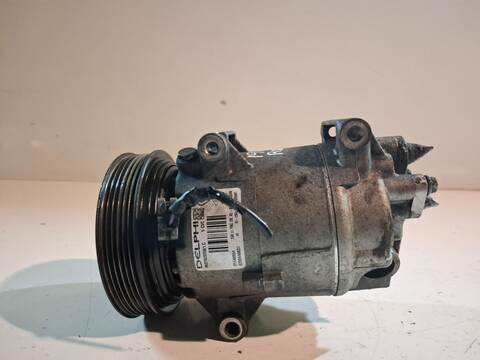 Compresor Aire Acondicionado Renault Megane K9K732 GRANDTOUR II GRANDTOUR