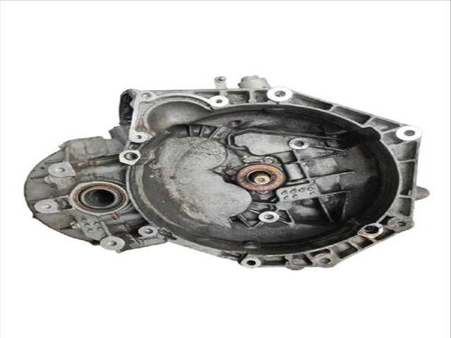 Foto 3ª: Caja Cambios Opel Astra 1.9 CDTI L08) (2005)