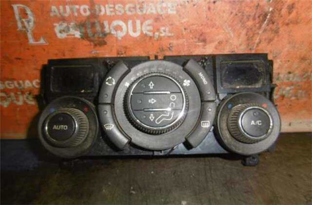Foto 3ª: Mando Climatizador Peugeot 308 2.0 HDI [RHR (DW10BTED4)]