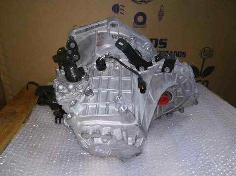 Foto 3ª: Caja Cambios Kia Picanto CONCEPT 67CV 49KW [G3LA] (2018)