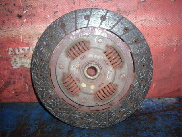Foto 3ª: kit Embrague Fiat 500 1.2 [169 A4.000]