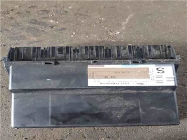 Centralita Motor ECU Ford Mondeo 2.0 TDCI