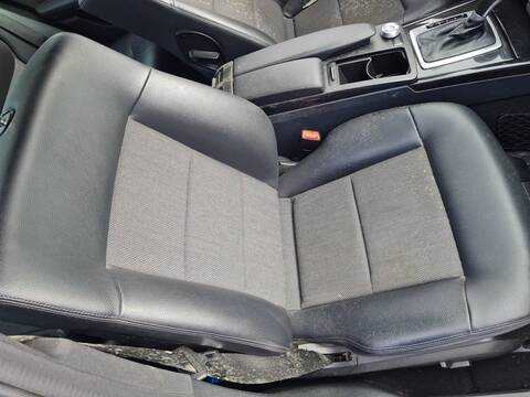 Asiento Delantero Derecho Mercedes Clase E 180 220 CDI BLUEEFFICIENCY 212.002) 170CV 125KW