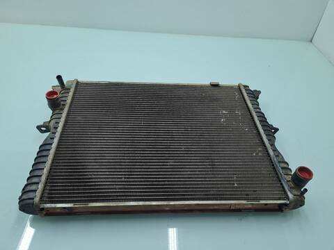 Radiador Motor Land Rover Defender 110 SE FAMILIAR 122CV 90KW