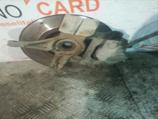 Mangueta Delantera Izquierda Renault Megane EXTREME COUPE 131CV 96KW II COUPE/CABRIO