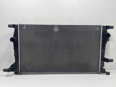 Radiador Motor Renault Megane F9Q872 III SPORT TOURER