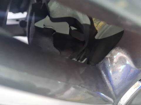 Pinza Freno Delantera Izquierdo Lancia Y PLATINUM 95CV 70KW