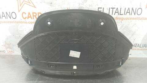 Foto 4ª: Cuadro de Instrumentos Bmw Serie 3 315 318D M SPORT 150CV 110KW [B47D20A] (2015)