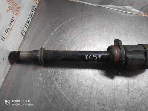 Foto 2ª: Transmision Delantera Derecha Toyota Corolla 2.2 D-4D SOL 136CV 100KW [2ADFTV] (2006)