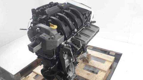 Motor Completo Renault Clio 1.6 107CV 79KW