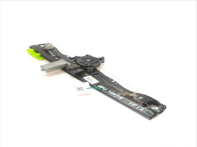 Elevalunas Manual Trasero Izquierdo Bmw X1 SDRIVE 18 D