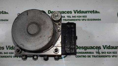 Foto 2ª: Abs Nissan NV200 1.5 DCI CAT [K9K276] (2011)