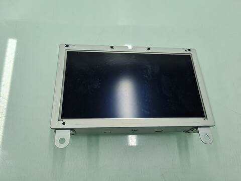 Pantalla Multifuncion Opel Meriva EXCELLENCE 110CV 81KW