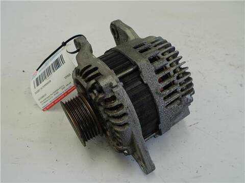 Alternador Mitsubishi Space Star 1.2 MOTION 80CV 59KW