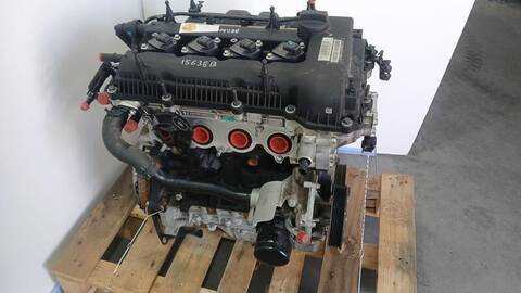 Foto 3ª: Motor Completo DR 4.0 EV 116CV [SQRE4G15C] (2022)