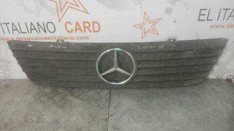 Rejilla Delantera Mercedes Vito 79CV 58KW CAJA CERRADA