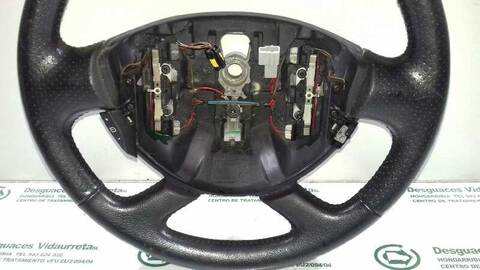 Foto 2ª: Volante Renault Espace 2.0 DCI DIESEL CAT 150CV 110KW [ZZM9R A7] (2007)