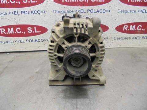 Alternador Mercedes Clase A 140 160 168.033) 102CV 75KW