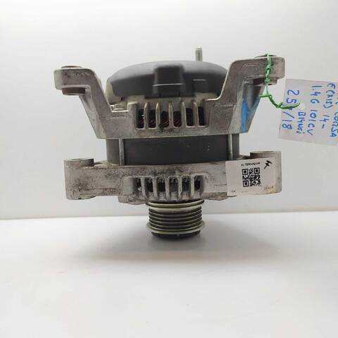 Foto 2ª: Alternador Opel Corsa 1.4 TURBO 08 68) (2014)