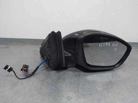 Retrovisor Derecho Peugeot 208 ACTIVE PACK 75CV 55KW
