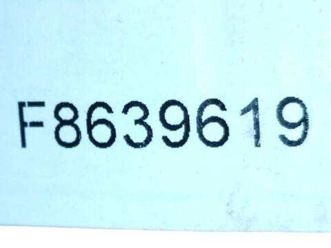 Alternador Seat Leon 2.0 CUPRA