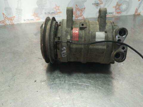 Compresor Aire Acondicionado Nissan Terrano SPORT 125CV 92KW