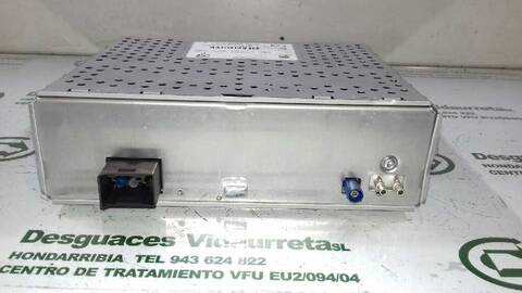 Centralita Motor ECU Mercedes Clase V 200 136CV 100KW