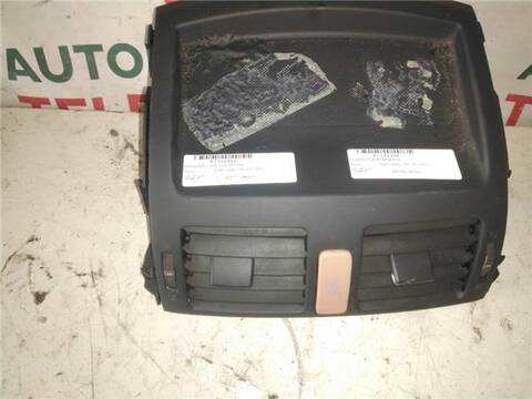 Consola Central Toyota Auris 1.4