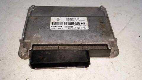 Centralita Cambio Automatico Porsche Cayenne BASICO 250CV 184KW