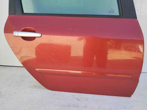 Foto 3ª: Puerta Trasera Derecha Peugeot 307 2.0 HDI FAP CAT 107CV 79KW [RHS] (2004)
