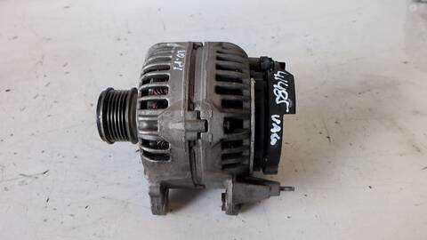 Foto 2ª: Alternador Volkswagen Jetta ADVANCE 1.9 TDI 105CV (2005)