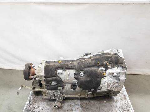 Foto 3ª: Caja Cambios Bmw Serie 5 518 HIBRIDO 185 KW 252CV [B46B20B] (2016)