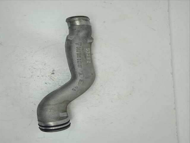 Foto 2ª: Tubo de Escape Porsche Cayenne S 340CV 250KW [M4800] (2004)