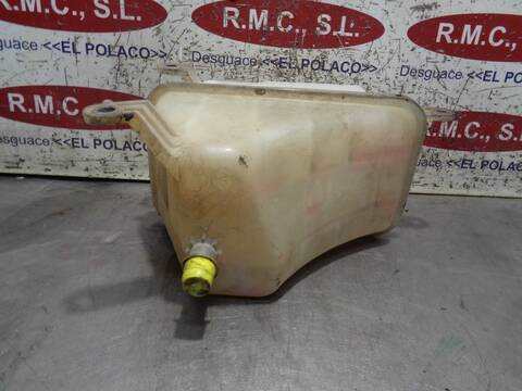 Foto 4ª: Deposito Expansion Toyota Land Cruiser 3.0 TD 163CV 120KW [1KD-FTV] (2002)