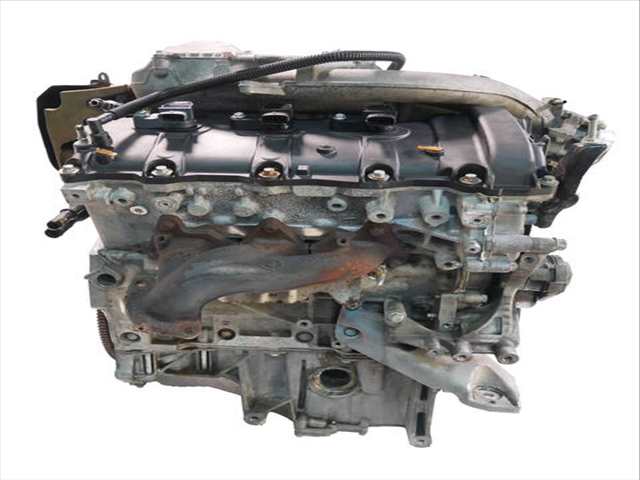 Foto 2ª: Motor Completo Cadillac CTS 311CV 229KW [LLT] (2009)