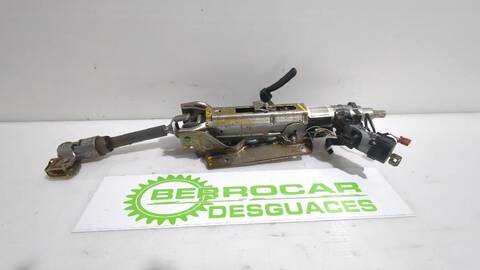 Foto 2ª: Columna Dirección Peugeot 407 1.6 HDI 110 6D9HZC 6D9HYC) 109CV [9HY (DV6TED4) 9HZ (DV6TED4)] (2004)