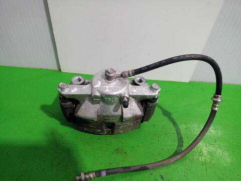 Foto 3ª: Pinza Freno Delantera Izquierdo Nissan Qashqai ACENTA 116CV [HRA2DDT] (2013)