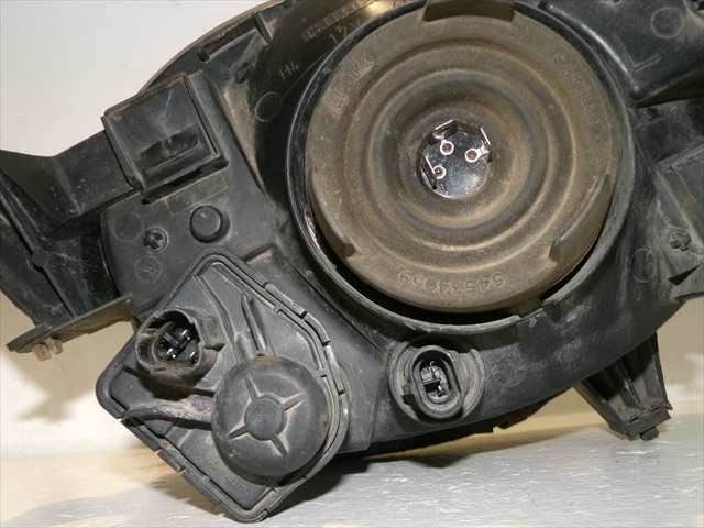 Foto 4ª: Faro Izquierdo Toyota Corolla 1.3 G 1997-1999 [4EFE] (1998)