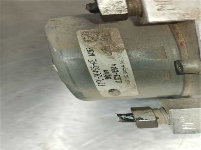 Foto 3ª: Abs Ford Focus TITANIUM 125CV 92KW [M1DD] (2015)