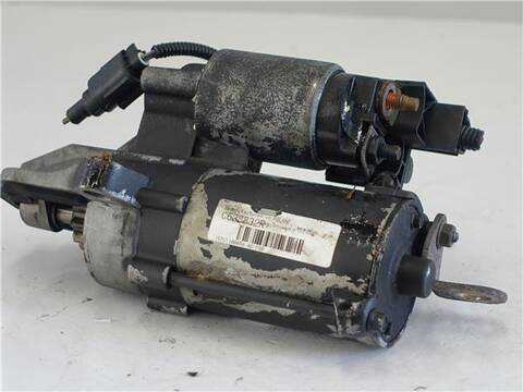 Foto 2ª: Motor de Arranque Ford Mondeo 2.0 16V 146CV 107KW [CJBA] (2003)