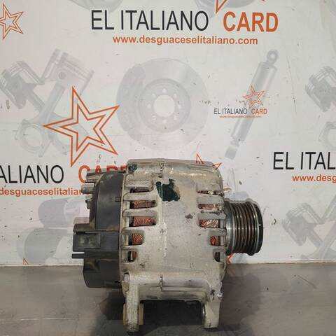 Alternador Volkswagen Polo ADVANCE 90CV 66KW