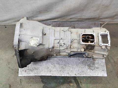 Caja Cambios Automatica Toyota Land Cruiser 3.0 TD 163CV AUT. AUT.